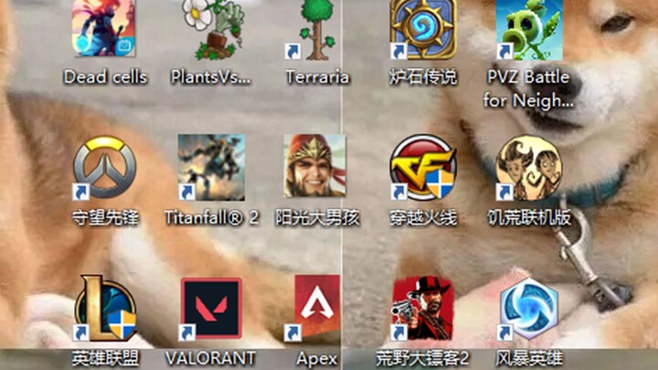 Anyone who just stumbled upon this video is a pretty mixed bunch.