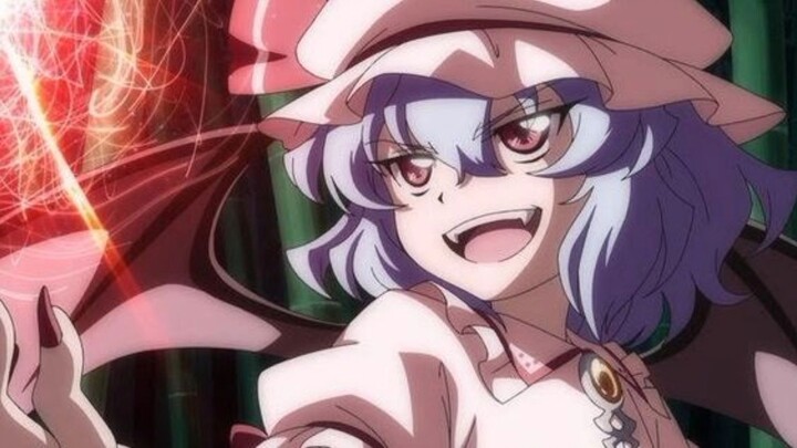 Remilia Scarlet [Touhou Project]