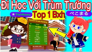 [PLAYTOGETHER] ĐI HỌC CÙNG VỚI TOP1 BẢNG XẾP HẠNG-BẠN MÌNH LÀ TRÙM TRƯỜNG HỌC GÌ MÀ GIỎI THẾ