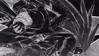 Watergate akan hadir pada bulan Juli! Manga Namikaze Minato Gaiden "Tornado in the Maelstrom" telah 