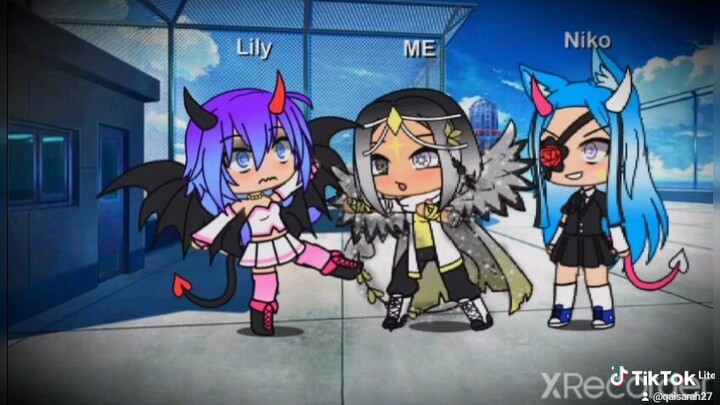 lol sorry if it's bad 😌