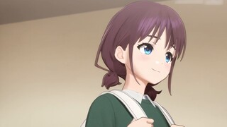 "White Band 2" "Trong giấc mơ, tôi không nhận ra rằng mùa thu đã thấm sâu. Làm sao những tình cảm cò