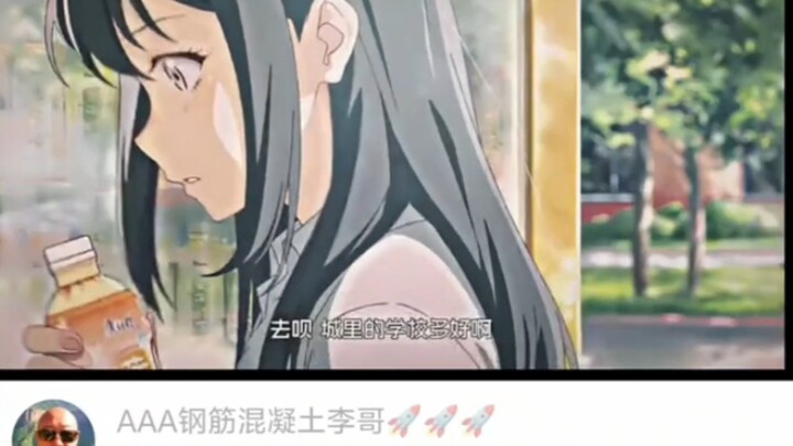 其实，我也喜欢茉莉花茶。