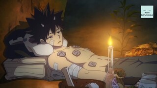 Blacka boomaa - Con Trai Út Của Ma Vương-  Phần 2 - 1 #anime #schooltime