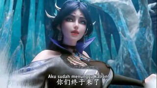 Movie: 2 Xi Xing Ji The Fantasy Cave Sub Indo