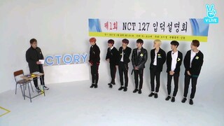 [Replay] VICTORY ep.4 #NCT 127 #입덕설명회 (Welcome to NCT 127 World!)