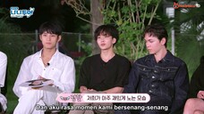 NANA TOUR with SEVENTEEN EP. 6-5 (SUB INDO) (END)