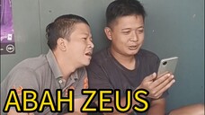 ABAH ZEUS WKWKWK