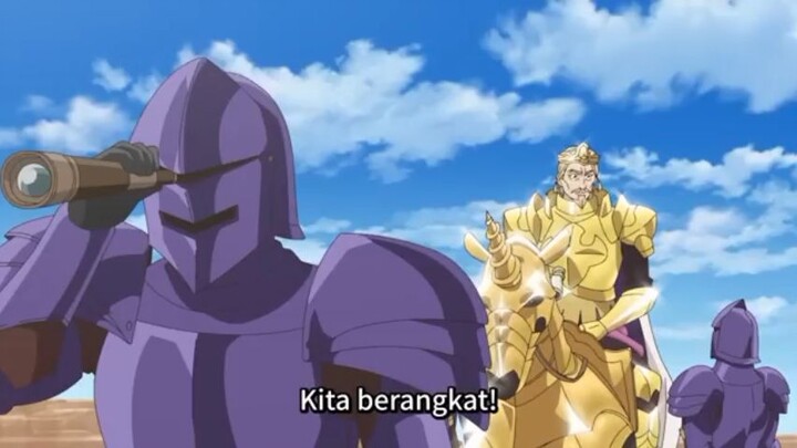 anime terbaru