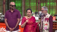 Cooku With Comali (Tamil) S06 EP15