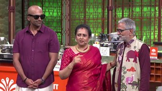 Cooku With Comali (Tamil) S06 EP15
