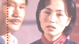 Hậu trường quay phim "Đạo trưởng xác sống", ánh mắt của chị Thạch Lựu không thể giấu được