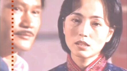 Liputan pembuatan film "Zombie Taoist", ekspresi mata Saudari Shiliu tak bisa disembunyikan