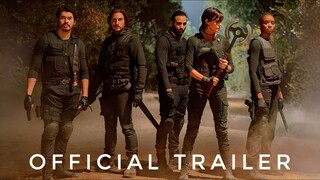 THE OLD GUARD 2 Trailer (2025)