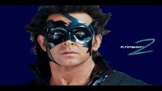 KRRISH 2 2006 DUBBING BAHASA INDONESIA KUALITAS HD