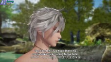 All Hail the Sect Leader episode 32 sub indo