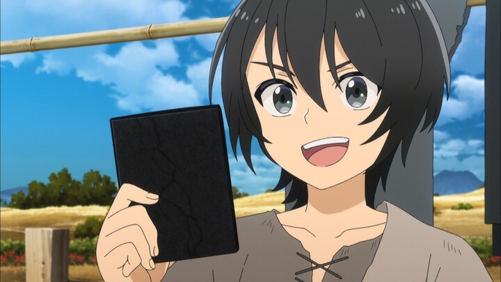 Anime Hell mode seorang pemuda tdk sengaja masuk k dunia lain🔥😱( Lycris x AMV)#