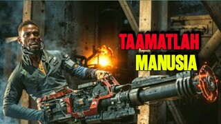 PERADABAN MANUSIA TERANCAM ❗❗