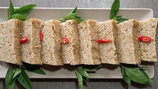 cách làm cơm du lịch đơn giản tiện lợi.