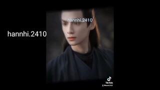 Tik tok hậu trường hạo y hành #3 – [Hàn Nhi 韩儿]