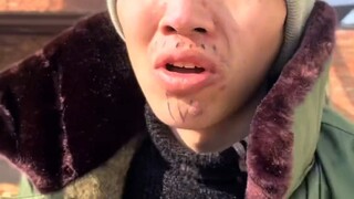 เทียนฮ่าฮ่า-ฉันนับว่าเป็นการฆ่าสามครั้งมั้ย?