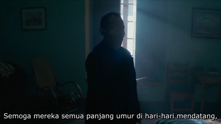 shaman sub indo 2025