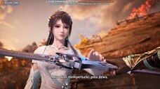 The Legend Of Ling Tian Eps 22 Sub Indo Best HD