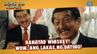 BANAYAD WHISKEY(BY DOLPHY)
