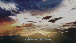 Arpeggio of Blue Steel OP ( Sub Esp.)
