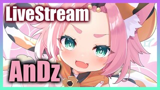 Livestream :  Chưa Xuống Được -  Genshin Impact