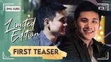 NEW BL SERIES | LIMITED EDITION TEASER [ENG SUB]