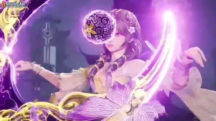 Wan jie duzun eps 434 sub indo