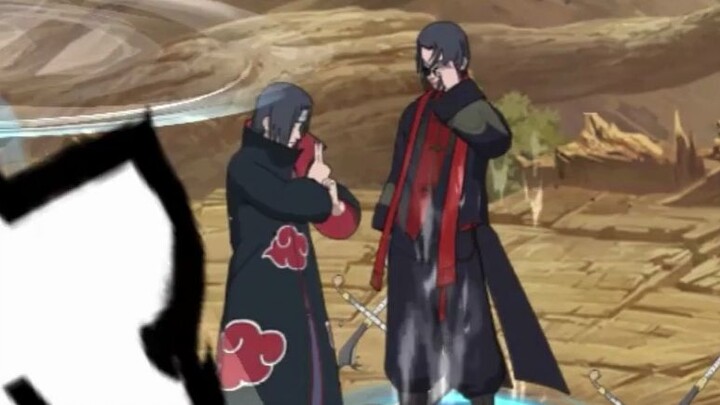 Who is the strongest? The difference is obvious