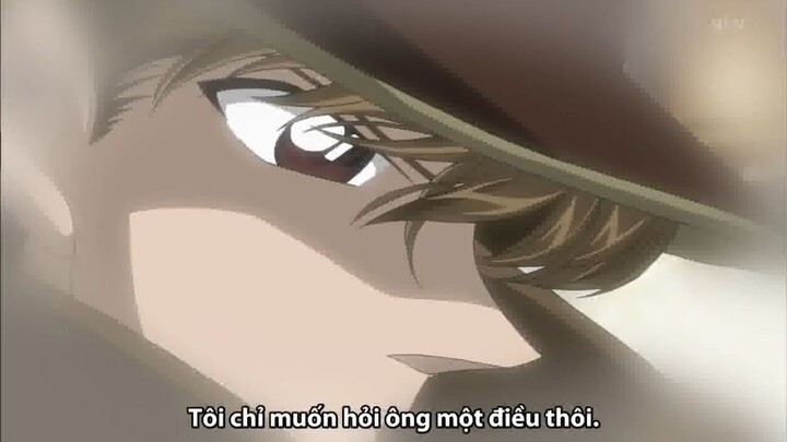 Magic Kaito tập 7