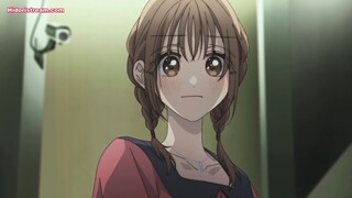 Kimi to Koete Koi ni Naru Episode 7 (Subtitle Indonesia)