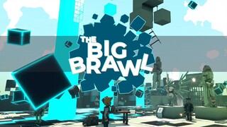 Alpha Season 3: The Big Brawl - The Sandbox