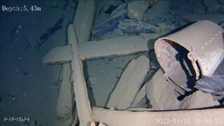 Flooded Mine ROV Continues with AMAZING FINDS!