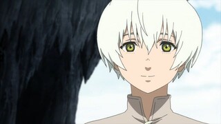 Gửi em, người bất tử tập 20 end thuyết minh