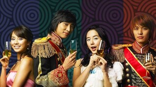 Princess hours TAGALOG (EP 18)