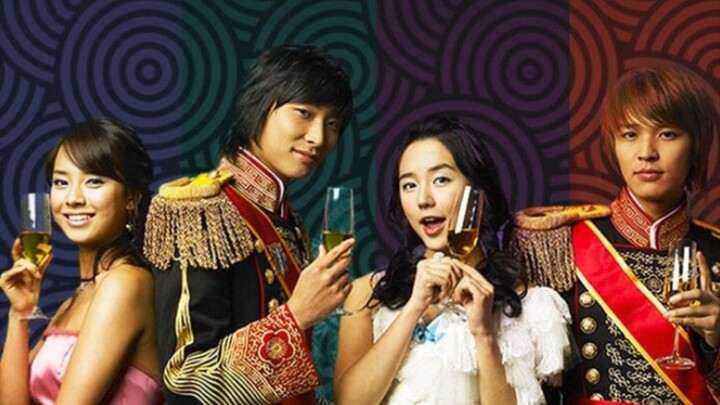 Princess hours TAGALOG (EP 18)