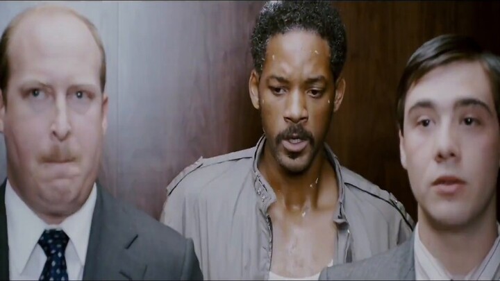 Film dan Drama|Film Inspirasional "The Pursuit of Happyness"