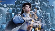 Supreme Alchemy Eps 99 sub Indonesia