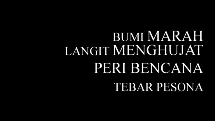 Rebellion Rose-Kamilah kamu