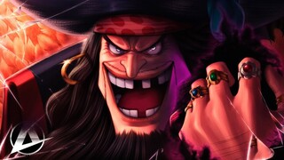 [แปลภาษาจีน | วันพีซ ] Blackbeard | ขอบฟ้ามืด | แอนิแร็ป