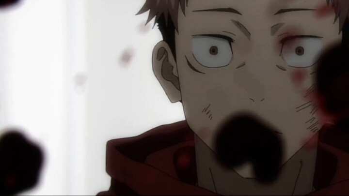 [Polygonum cuspidatum Hisahito/Dive] là bản án tử hình của mọi người, chỉ riêng Lingchi của anh ấy