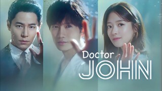 5) Doctor Jhon 🇰🇷 | Tagalog Dubbed