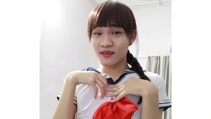 ส่งให้เพื่อนของคุณแล้วอย่าบอกอะไรเขาเลย