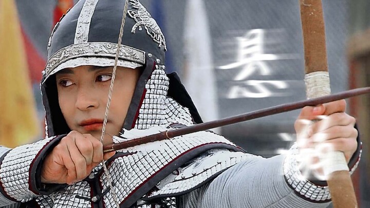 【尔康x小燕子丨悬溺】可你看她的眼神，实在算不上清白