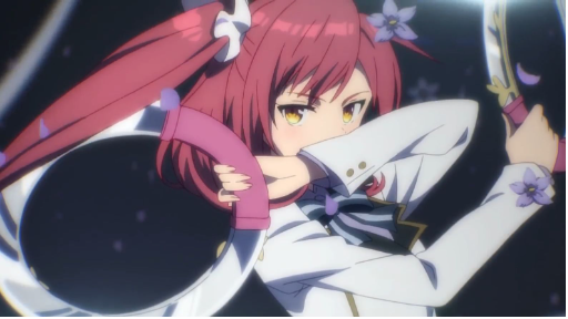 "Tôi là Sát Thủ Top 1, Nhưng Lại Giấu Nghề" Làm Gia Sư Để Cua Gái | Assassin Pride |Clip1