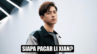 Jadi Siapa Pacar Li Xian? Netizen: Li Xian Milik Yang Zi 🎥